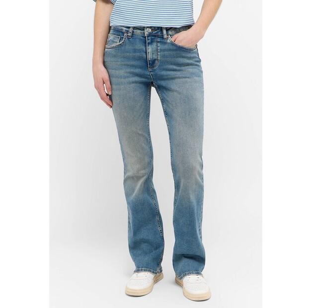 Джинсы Mustang Shelby Slim Boot EU W30_L30