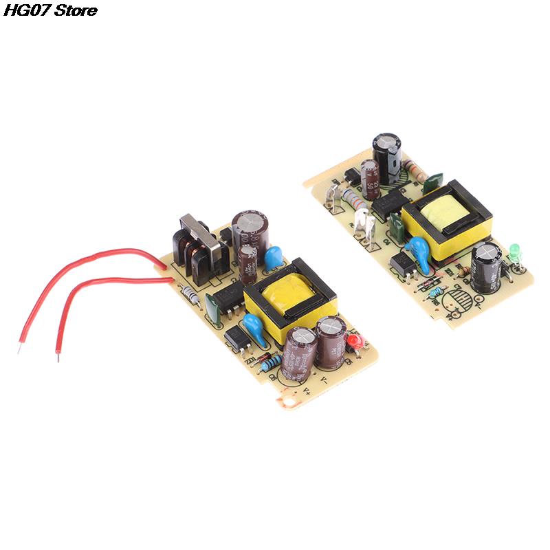 High Quality 1PC AC-DC 12V 1A Switching Power Supply Module Bare Circuit AC 100-240V To 12V Board