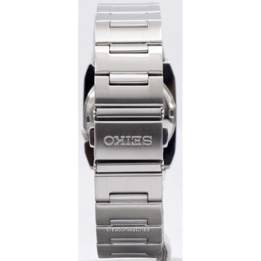 Seiko Pánské hodinky s quartzovým strojkem SNJ005J1