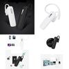Universal Bluetooth Headset Earphone With Timeless Design And Premium Quality Sound