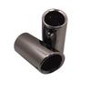 For VW Golf 6 7 Mk6 Mk7 New Lavida Bora Sagitar Tiguan Scirocco 1.4T Exhaust Muffler Stainless Steel Exhaust Tip