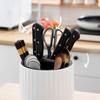 Multi-functional Household Kitchen Rotating Knife Rack Shelf