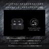 Noble Audio FALCON MAX NOB-FALCONMAX-B [Ships from an authorized Japanese retailer] Wireless Bluetooth Earphones with High-End MEMS Drivers