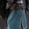 Dark Souls Farhan Knights Model Statues Anime Peripherals Figure Ornaments Small Gifts Holiday Poseable Articulated Scale Detailed Movable Collectible