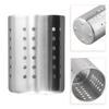 Stainless Steel Cutlery-Holder Drainer Storage Spoon Chopsticks Organizer-Rack