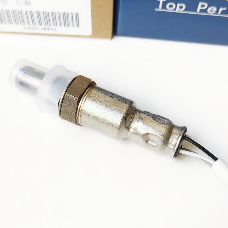 

Oxygen Exhaust O2 Sensor for Nissan Patrol Armada Rogue X-trail MR20DD VK56VD 226A0-4BB0A