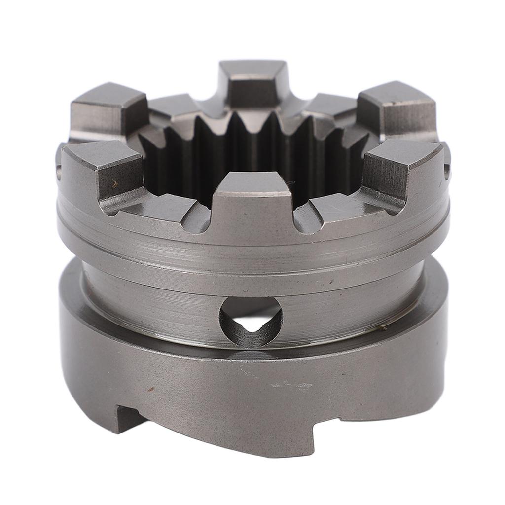 Clutch Gear 52 850048T Steel Alloy Anti Crack Outboard Motor Clutch Gear Replacement for Mariner Inline Metric Motors