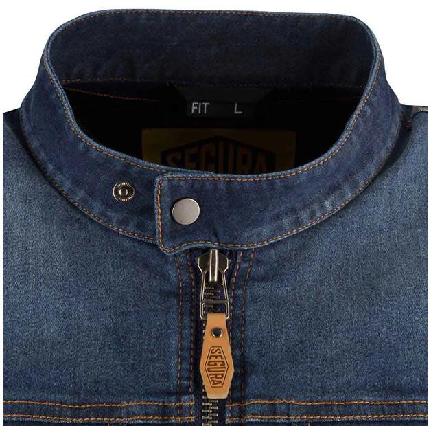 Segura Hunky Motorcycle Jacket