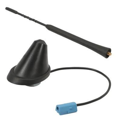 HC97 28 Cm Antenna Roof Antenna FOR Astra G/H Corsa C/D Meriva A Vectra C Signum Omega B Zafira A/B Bar