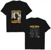 Imagine Dragons Mercury Tour 2022 T-Shirt – Heavyweight Pop Rock Tee