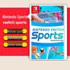 Nintendo Switch Sports Game Cartridge