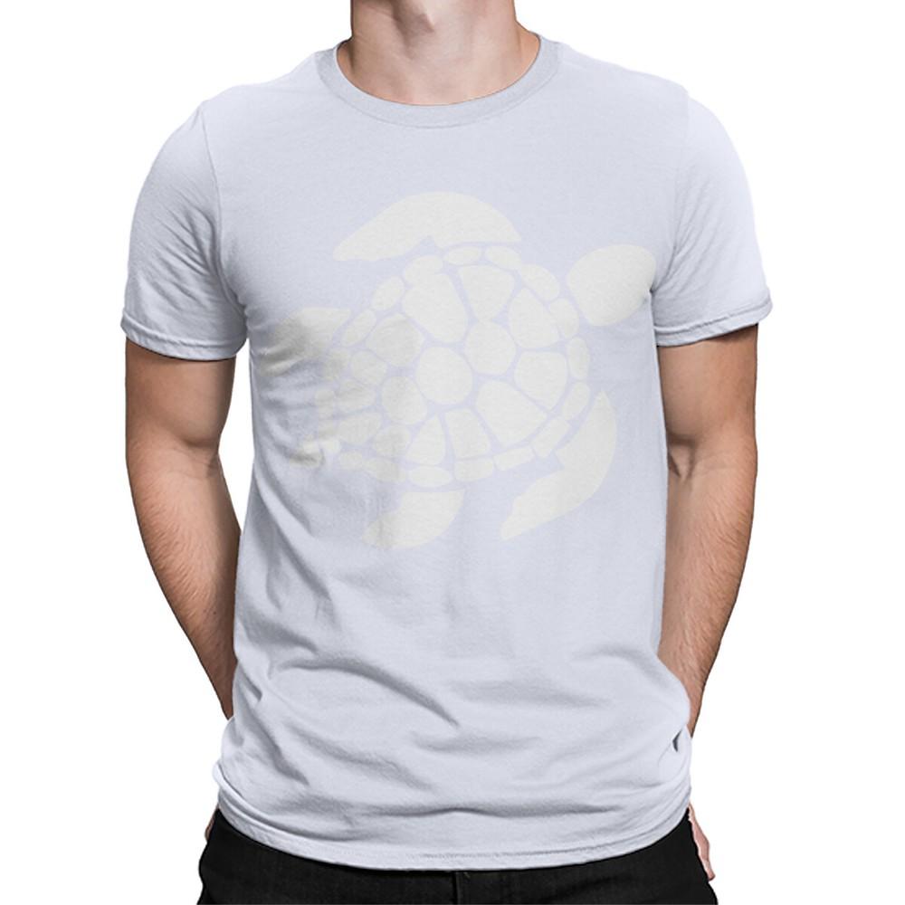 Sea Turtle Mens Womens Kids T Shirt Beach Lover Funny Graphic Novelty Tee Top