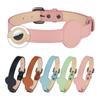 Waterproof Cat Tracker Collar Adjustable Anti-Lost Cat Collar For Dogs Cats