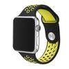 Replacement Sports Silicone Strap Watch Band For Apple Watch Iwatch 38mm 42mm