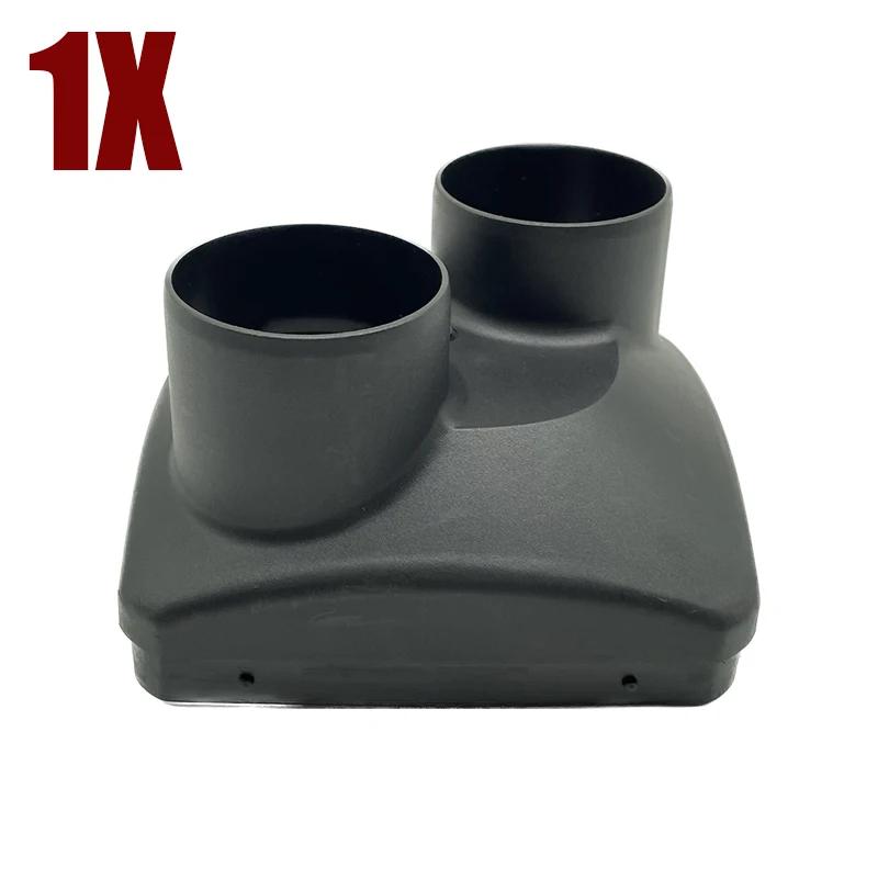 

1/2/4/6X 60mm 2 Hole Air Outlet Vent Cover Air Diesel Parking Heater Parts For Webasto Heater 5KW For Car Truck Bus Caravan Boat 1X