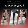 Dr Trust USA 4303 Ankle Support For Ankle Pain Relief, Arthritic Pain, Sprained Ankles, Sports Injury|Open Heel Design for Faster Healing|Ankle B