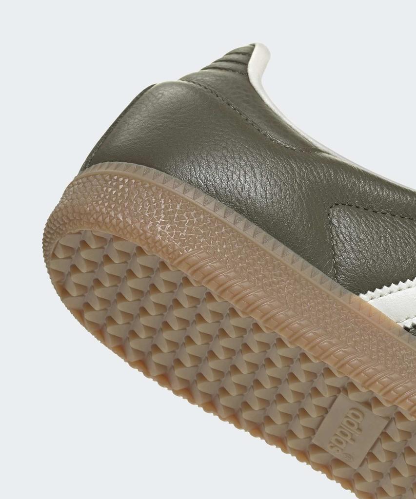 adidas Samba Og - Khaki / Jr0890
