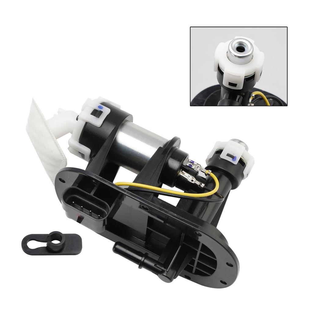 Fuel Pump Assy 15100Hb9500 15100H99D00 For Hyosung Gt650/R 250/R St7 2013-2017