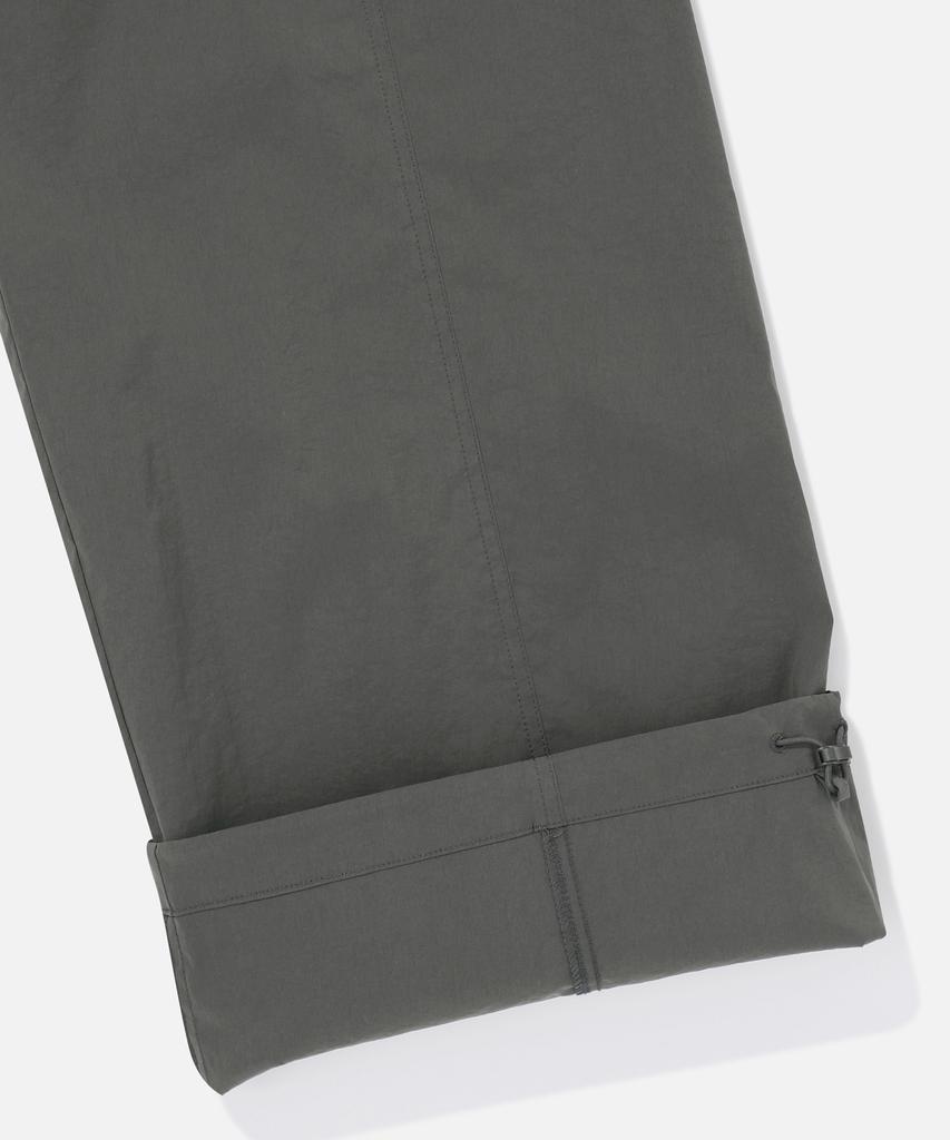 BBC EARTH Women'S Big Riboni Pants Grey