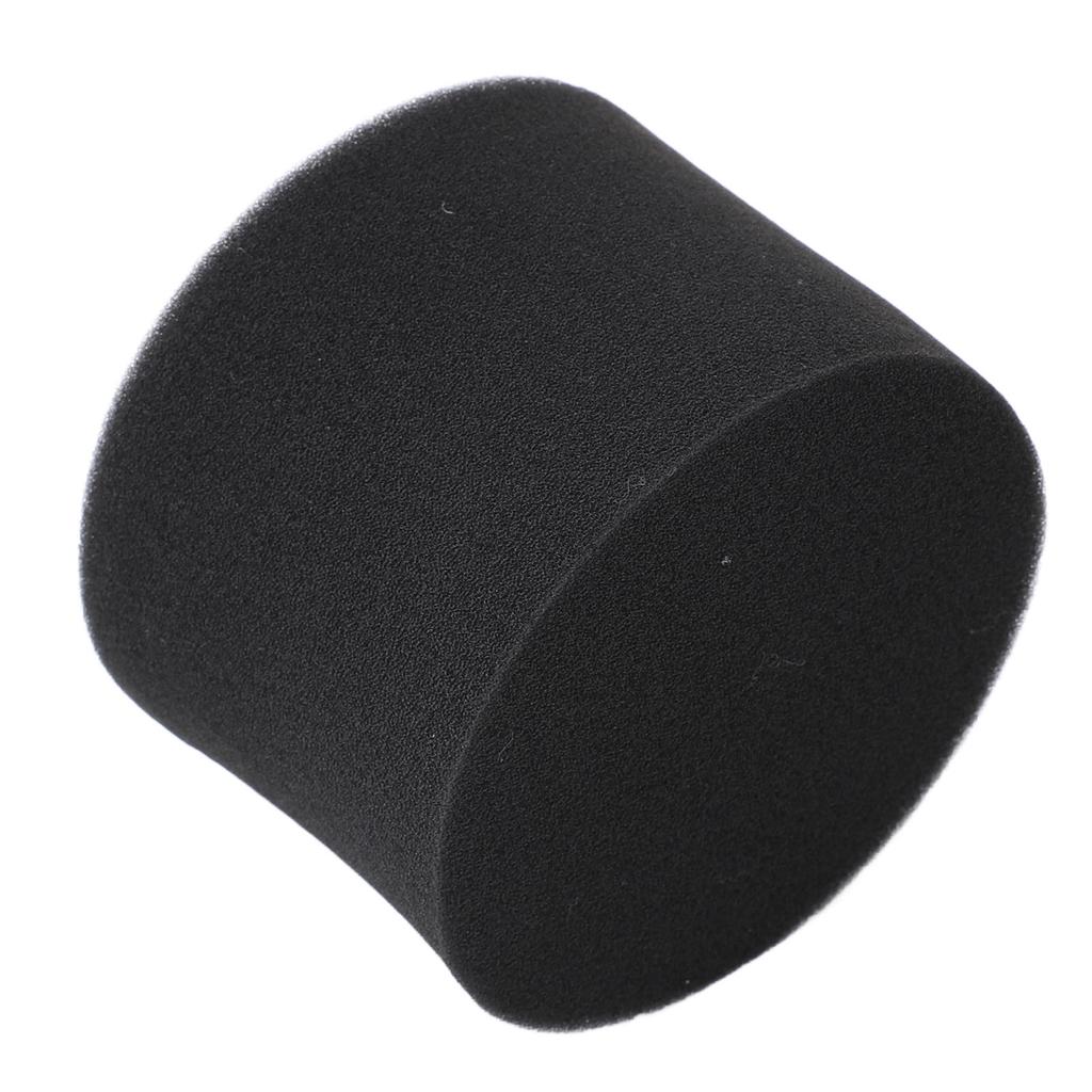Speaker Port Tube Sponge Foam for Box Cabinet Ports Replacement Parts Components 110mm Dia 80mm