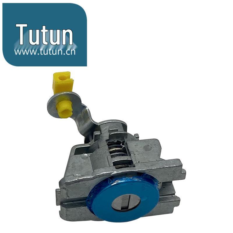 

Цилиндр замка передней левой двери Nissan Teana/Venucia/Sylphy с 2 ключами Car Door Lock