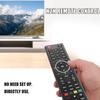 Trendy! Remote Control of Zgemma Star HS /H2S /H2H /H5 /H5.2S Satellite Receiver Combo, Directly Use