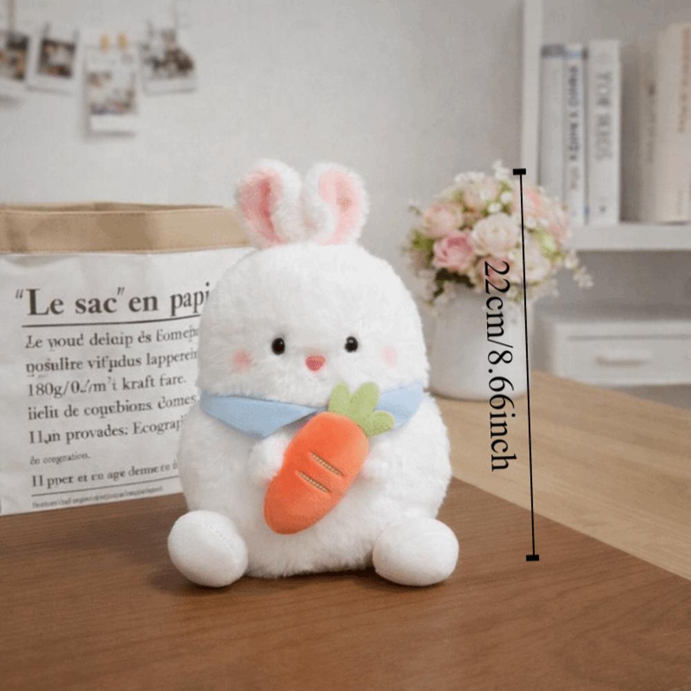 Plush Material Cartoon plush toy Soft Texture Grab-and-Hold Doll Doll Plush Toy  Activity Gift