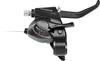 Shimano Lever Black ST-EF41 6-speed Shift/Brake (Right Lever)