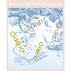 10Pcs/Set Magnetic Necklace Clasps and Closures Beads Chain Extender For Bracelet Safety Magnetic Locking Jewelry Making