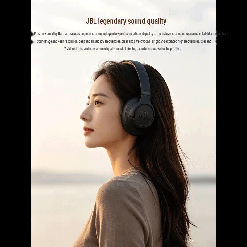 JBL Tune 780NC Wireless Noise-Cancelling Over-Ear Headphones