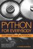Het Boek Python for Everybody : Exploring Data In Python 3