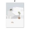Flower Lady Bouquet Botanical Cactus Boho Posters and Prints Canvas Painting Nordic Wall Art Pictures for Living Room Decor