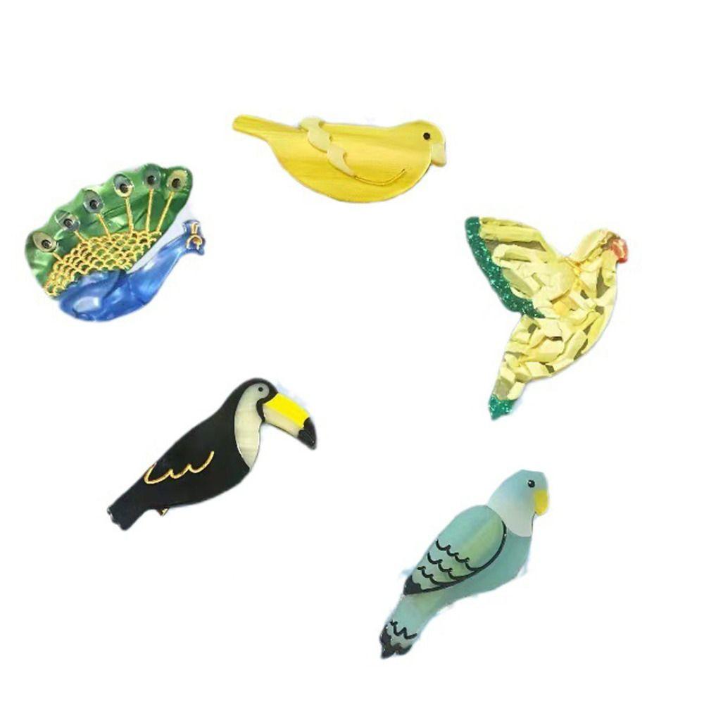 

Заколка для волос из ацетата, аксессуары для волос с героями мультфильмов, новые заколки для волос в форме акулы для девочек