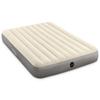 64103 Air Mattress 152x203x25 Cm Beige
