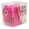 Sonic Pencil Sharpener, Red, GP-601-R