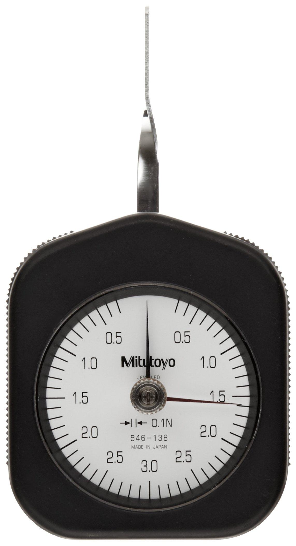 

Индикатор натяжения Mitutoyo 546-138 DTG-300NP