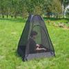ZISIZ Fishing Mosquito Net Tent