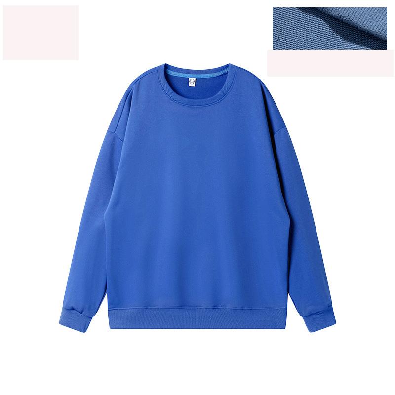 Dam Varma Mjuka Huvtröjor Enfärgad Basic Bekväm Elegant Huvtröja Passform Huvtröjor Varor för Dam Kläder