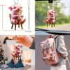 Accesorii pentru interiorul mașinii – Jucării auto şi decorațiuni