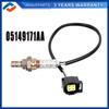 New 05149171AA Lambda Oxygen O2 Sensor For CHRYSLER 200 300 TOWN & COUNTRY DODGE CHARGER CALIBER AVENGER 68144248AA 56041698AA