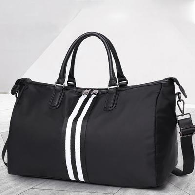 Korean Version 22 Inch Luggage Travel Bag Travel Bag Carrying Duffel Bag Sports Fitness Bag