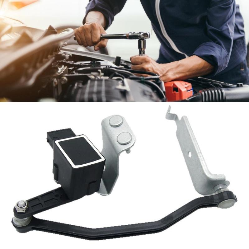Headlight Height Level Sensor 31288272 for S60L V70 S80L Right Front Height Sensor Replacement Parts