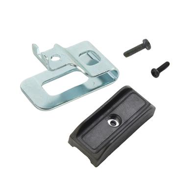 Porte-embout Clip de ceinture Porte-embout Vis Perceuse Tournevis