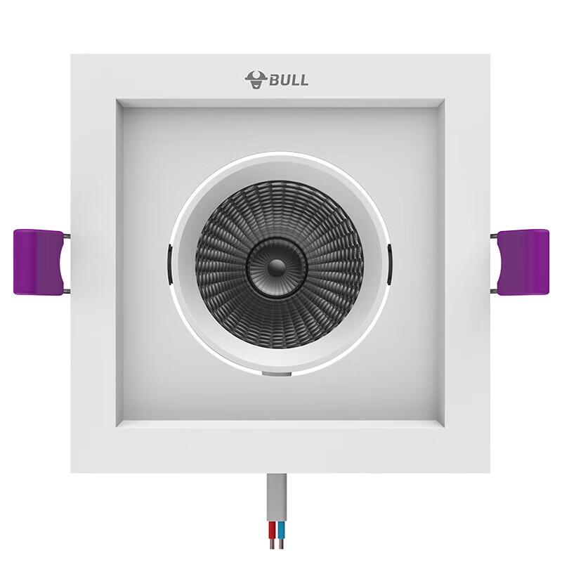 

BULL LED Commercial & Residential Lighting Series