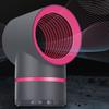 Portable Mosquito Light Plug in Type Mosquito Killer Lamp Lamp Electric Mosquito Trap  Bedroom