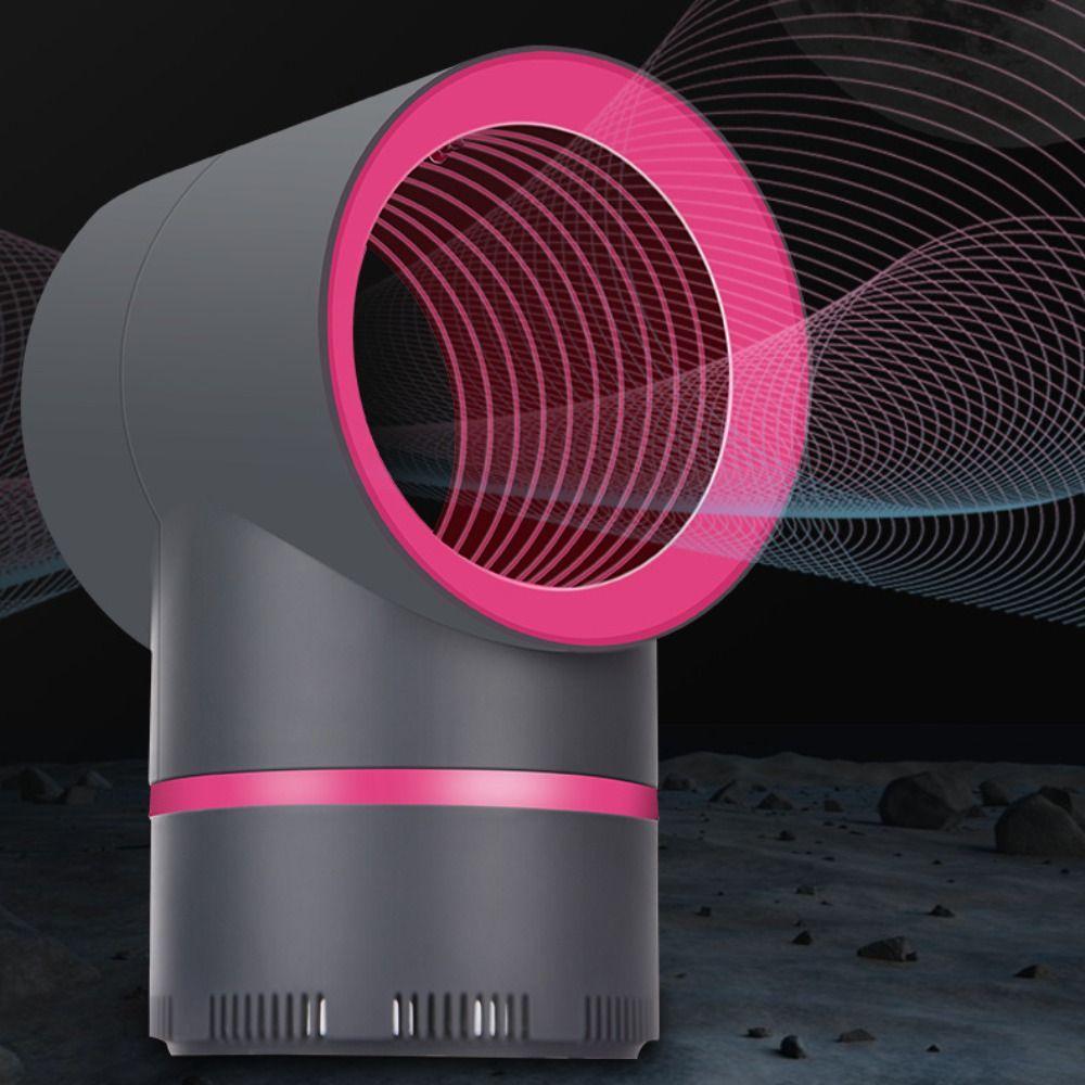 Portable Mosquito Light Plug in Type Mosquito Killer Lamp Lamp Electric Mosquito Trap Bedroom