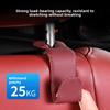 Car Seat Back Hook Car Hook Seat Back Hidden Multi-function Small Hook for Car Storage