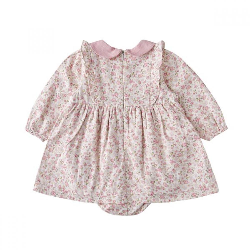 Mink Mui Romantic Flower Set Bodysuit  36113 604 06 