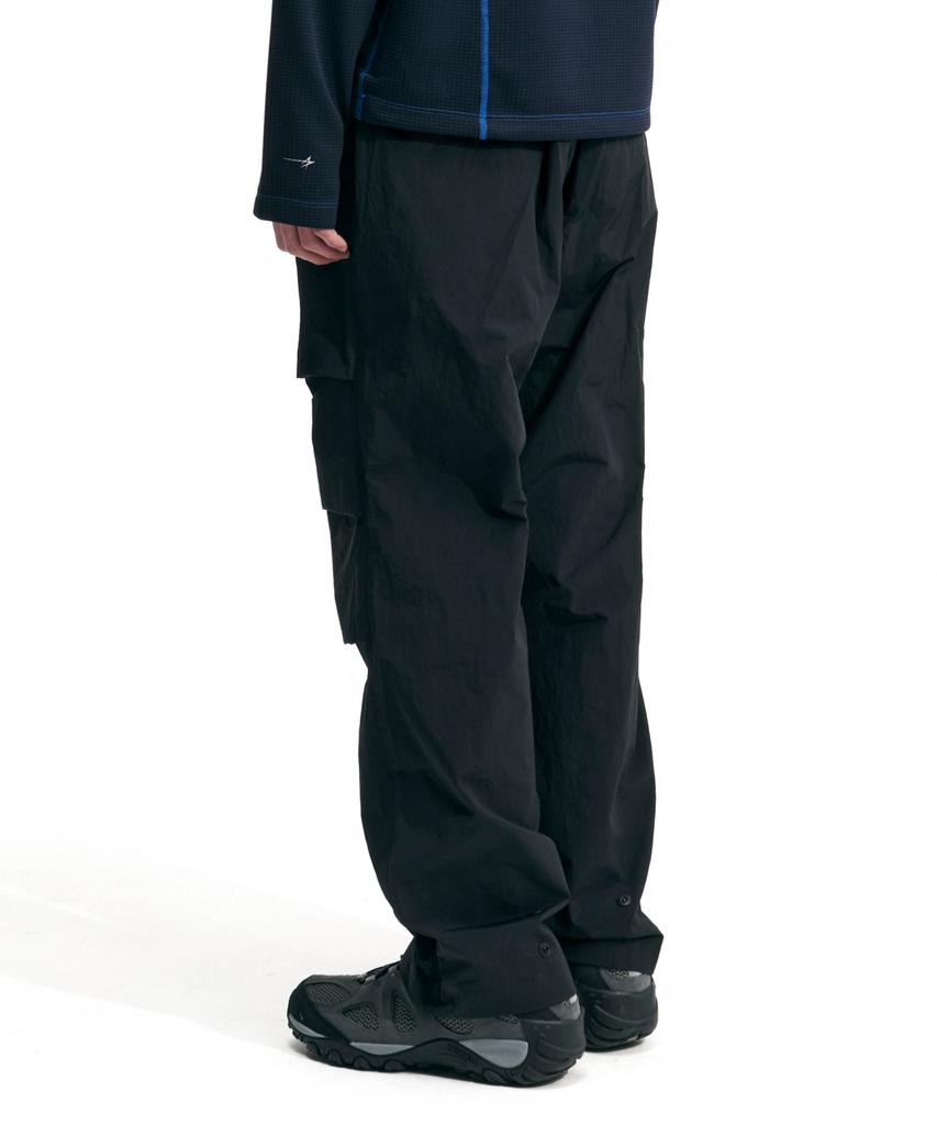 Loghideumatin Flow Pants (Black)