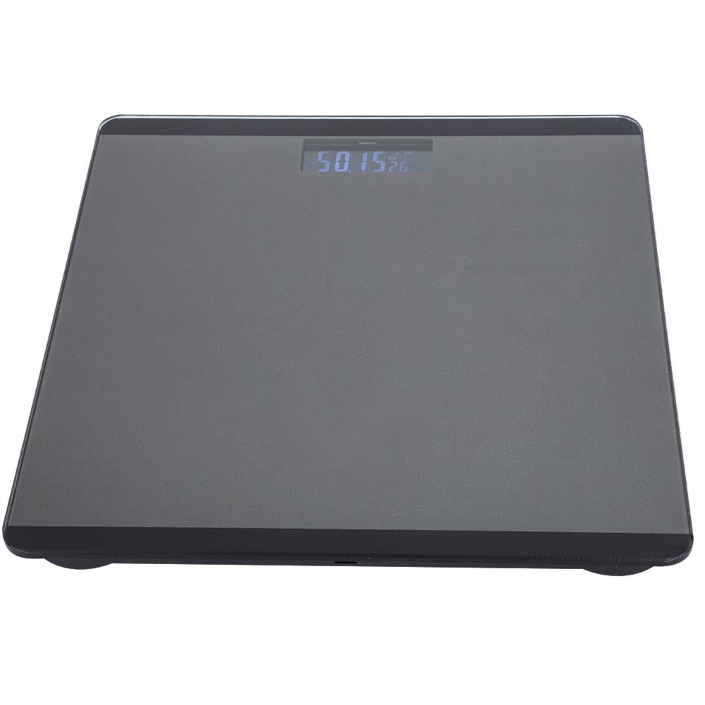 Household Body Weight Electronic Scale Health Weighing Large Display High Scale